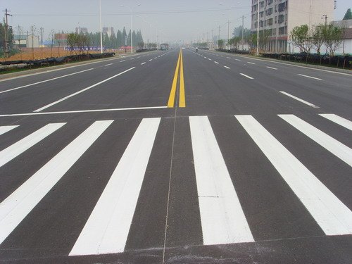 冷漆标线生产厂家凸起标线批发价格
