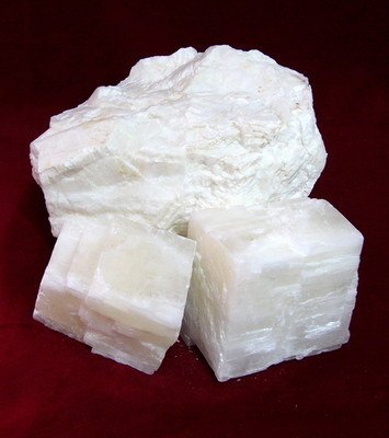 大量供应海源牌方解石粉