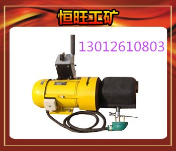 DM-750电动钢轨端磨机