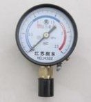 秦威仪表厂|氧气压力表是什么|西安氧气压力表哪家强价格