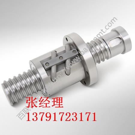 上海丝杠生产厂家博特丝杠