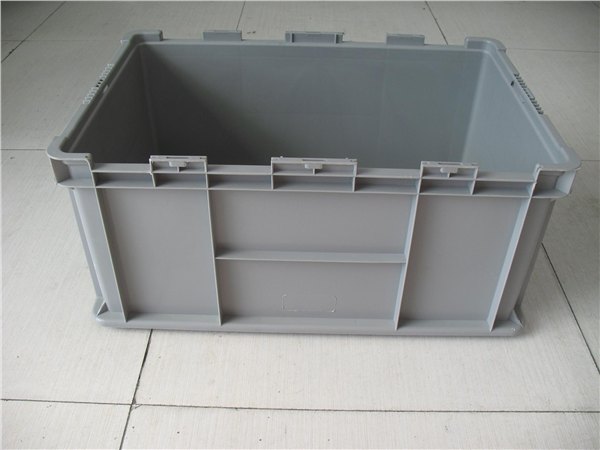 外600400280尺寸塑料周转箱D
