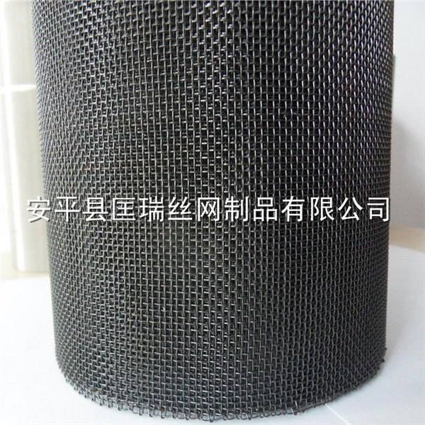钨丝网 电磁屏蔽钨网