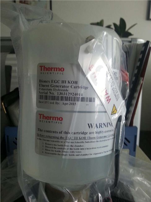 戴安淋洗液发生器代理商-074532淋洗液发生器价格