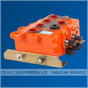 ZS2系列多路换向阀