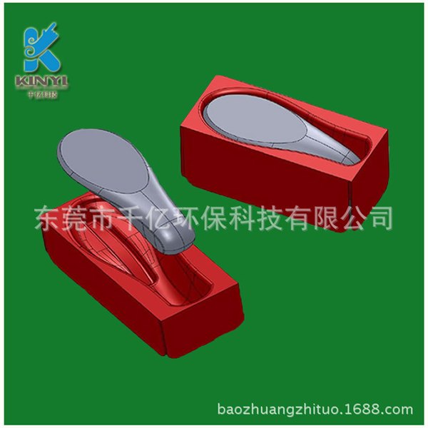 草浆耐高温纸浆模塑制品,推荐千亿纸托内包装