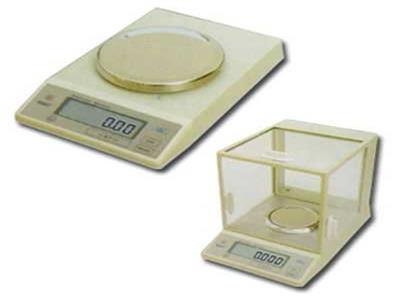 JD-4000-2多功能精密天平