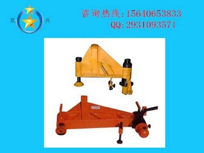 30kg卧式扳道机制造