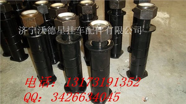 长期供应平衡梁销轴 50销轴60销轴 定做7080销轴