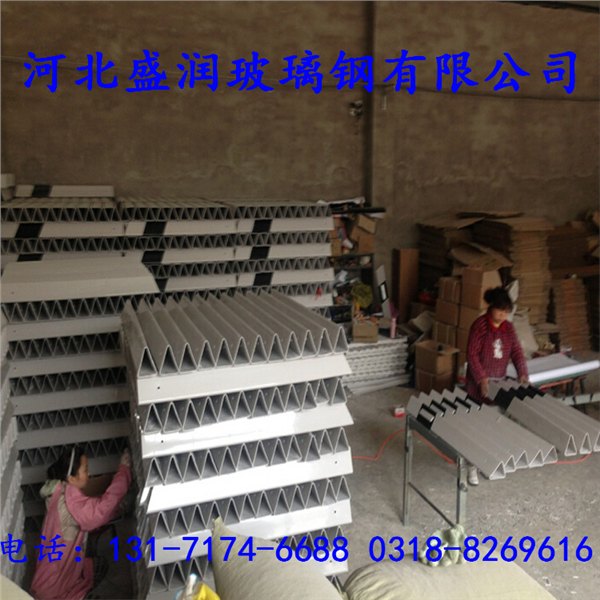 玻璃钢百米桩 玻璃钢拉挤轮廓标量大从优 