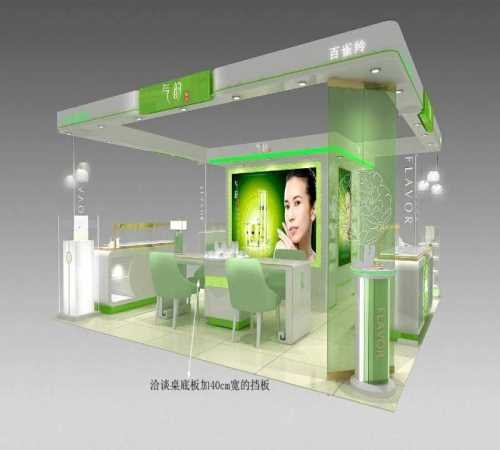 珠宝展示柜定做/珠宝展示柜设计