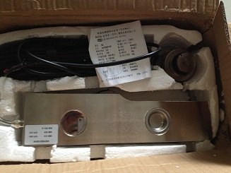 托利多SB-3A	高阻抗剪切梁抗传感器