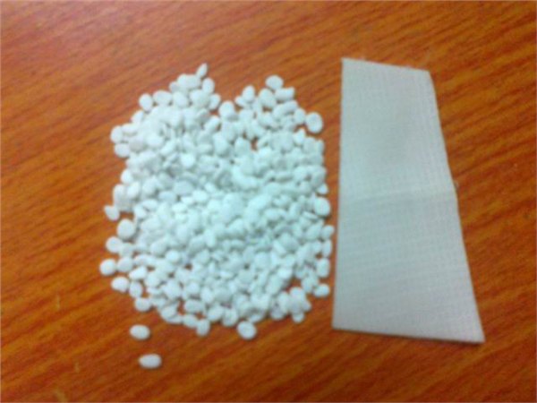 惠洲浩洋TPU港宝填充母料