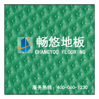 供应畅悠工业防滑地胶防滑地板胶