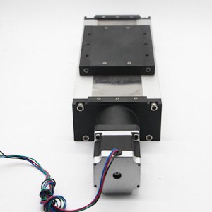 高精度直线模组KRD-136/高负载滑台/定制滑台工作台