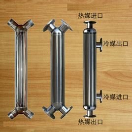 热水交换器/自动化缠绕换热器/高压高温管换热器/暖气热水换热器