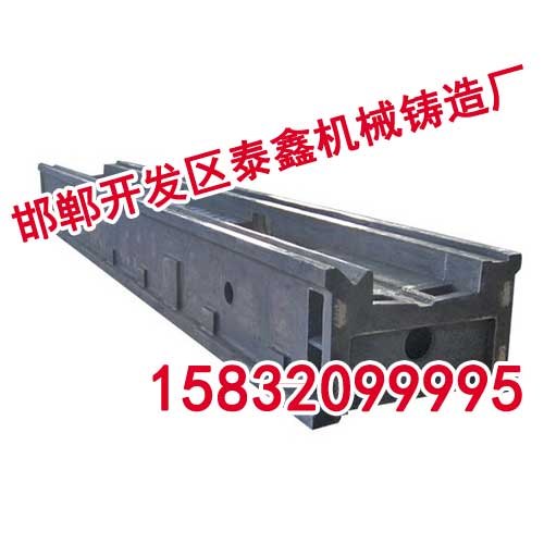 邯郸大型铸件厂家,泰鑫铸造厂,不玩套路,只看品质