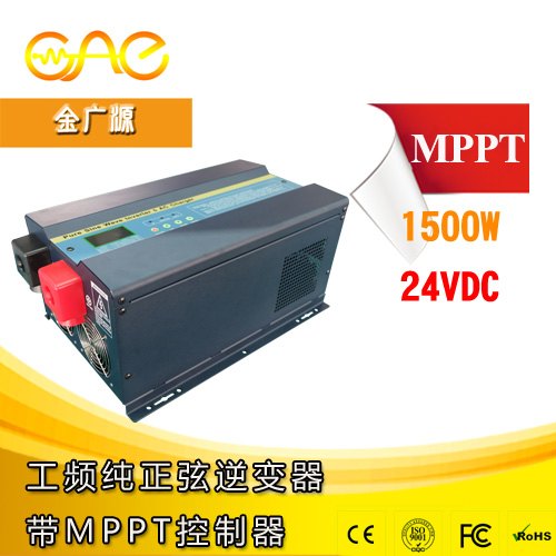 FSI-15224 1500W/24VDC 48VDC 转 220V工