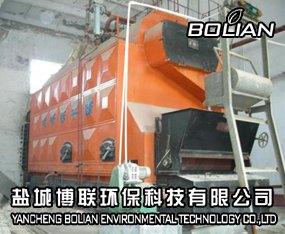 供应盐城建湖10吨以下燃煤锅炉改造生物质锅炉
