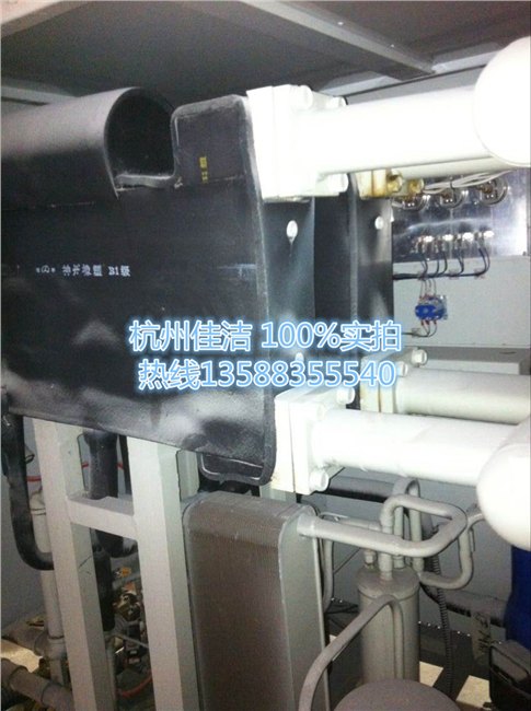 日盛冷干机蒸发器 杭州日盛蒸发器