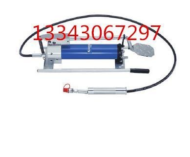 批发德国进口脚踏式压液压泵FHP2/700  进口脚踏式价格