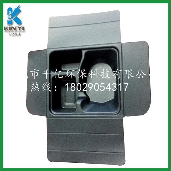 植物浆可降解纸质工艺品制造厂，质优价廉，选择千亿