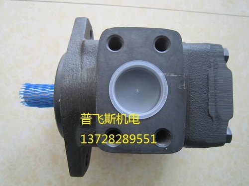 进口力士乐叶片泵PVV21-1X/045-046RA15UUMB
