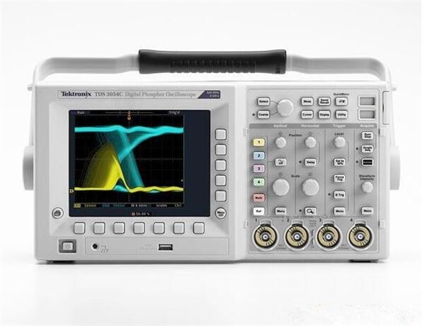 TDS3054C回收泰克TDS3054C示波器