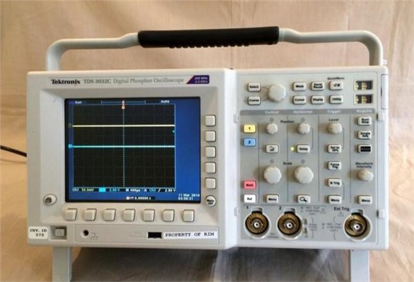 DPO3032回收-闲置DPO3032示波器