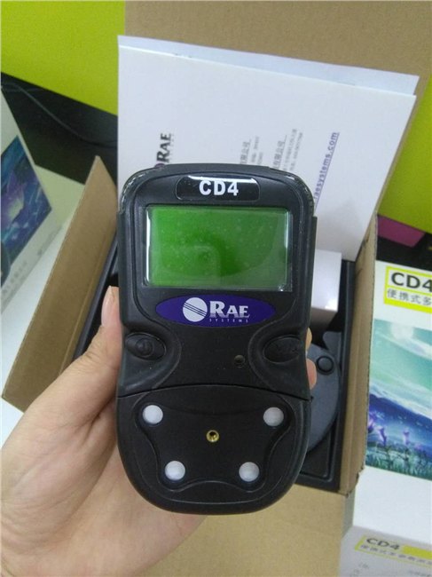华瑞煤安CD4气体检测仪