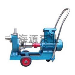JMZ全不锈钢自吸泵
