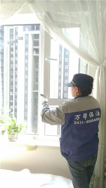 长春甲醛检测公司