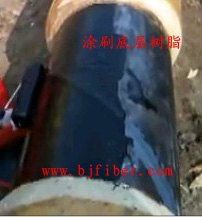油气管道维修补强