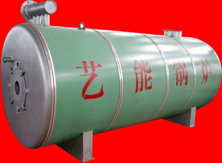 河北导热油炉为产品的创新和发展夯实了基础