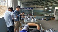 电脑调漆 汽车喷漆
