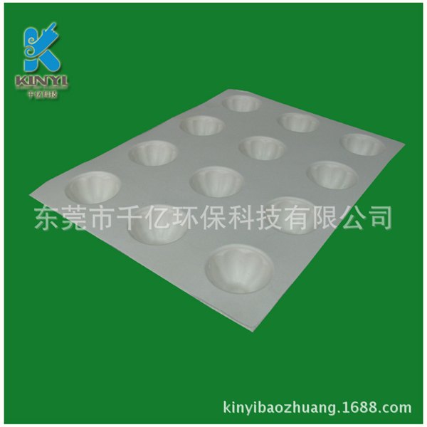 废旧报纸耳塞盒生产,信赖千亿纸托公司