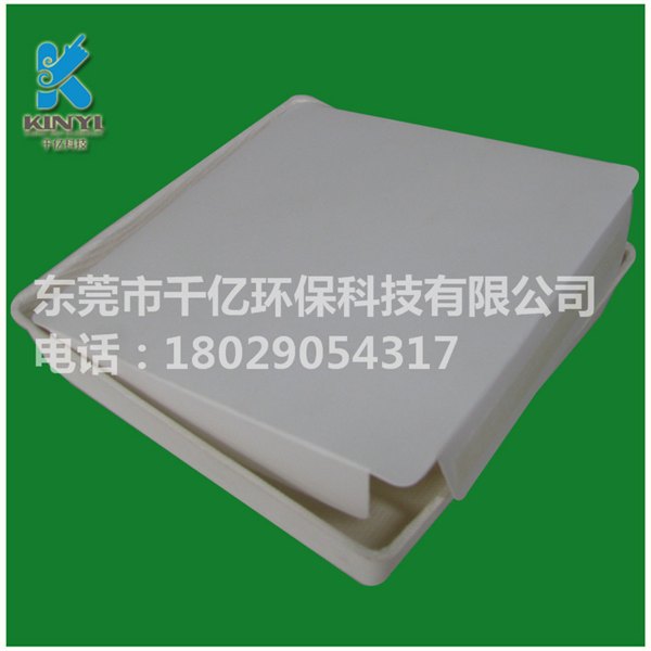 废旧报纸首饰盒包装生产,信赖千亿纸托公司