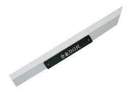 厂家批发定做镁铝合金刀口尺