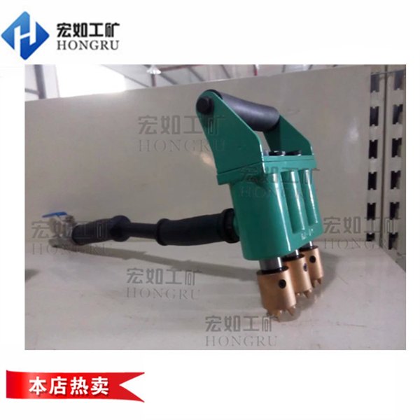 FC-3C手持三头凿毛机什么价格