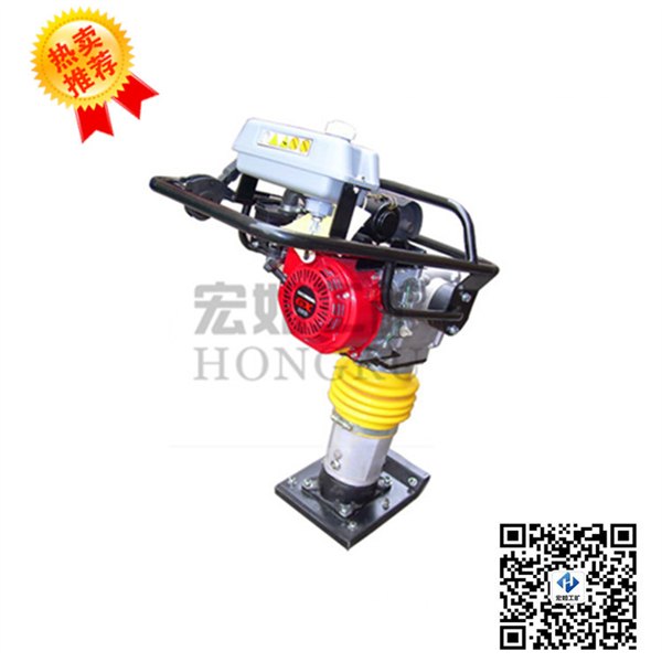 HCR80汽油冲击夯什么价格