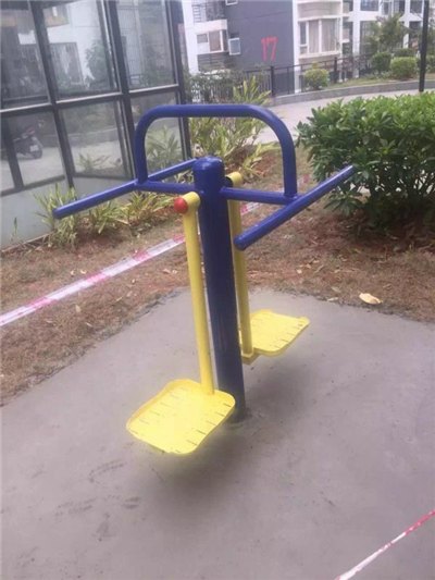 桂林哪里有室外健身器材卖桂林室外健身器材厂家