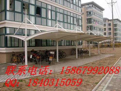 兰溪,浦江,车棚,厂家订做,膜结构,抗台风,景观雨棚天禧厂家直供智能充