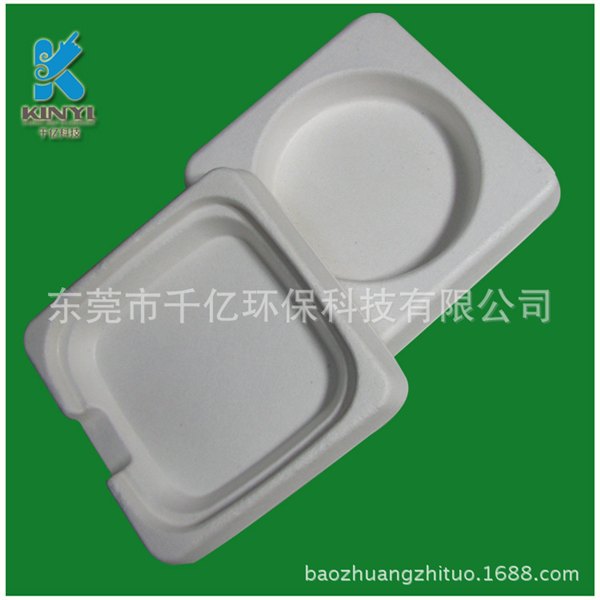纸浆导电纸托精品包装,推荐千亿纸托模塑