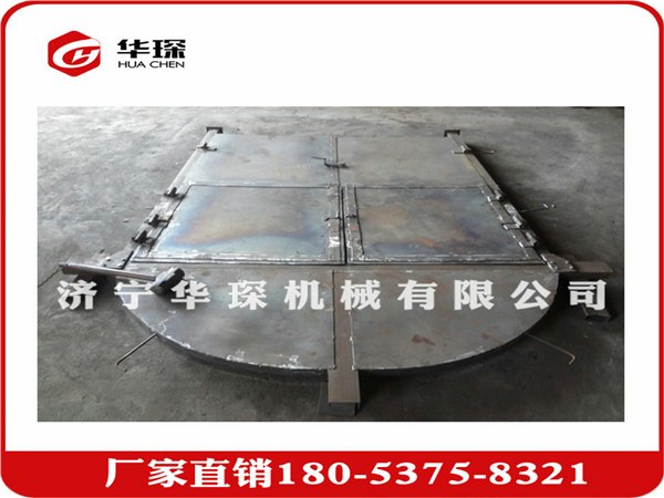 供应防火栅栏门 MFHSL防火栅栏门 防火栅栏门直销