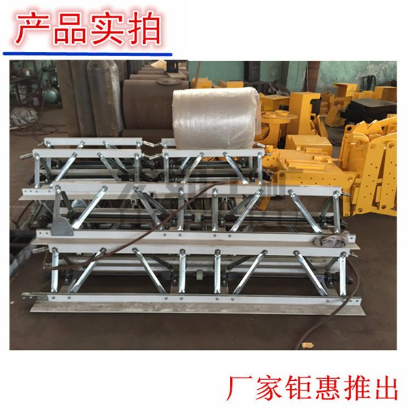 混凝土振动梁品质保证社会