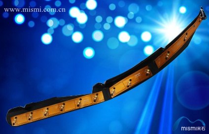 米石/MISMI-汽车LED整体解决方案-TKA001LED