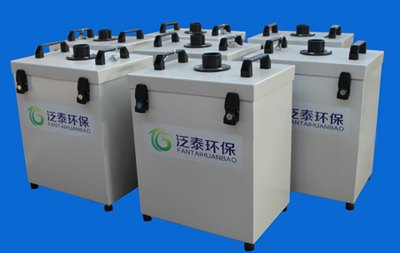出售河北电子型锡焊烟雾净化器