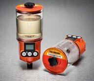 pulsarlube OL500机油自动润滑器