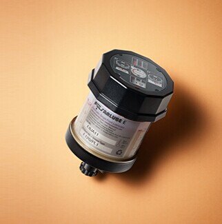 Pulsarlube E120单点注脂器