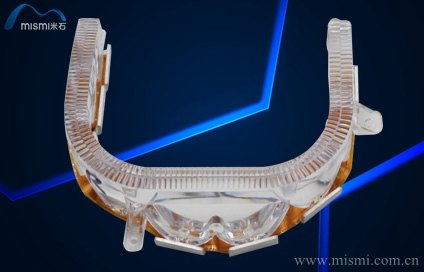 米石/MISMI-汽车LED整体解决方案-TTY011光圈